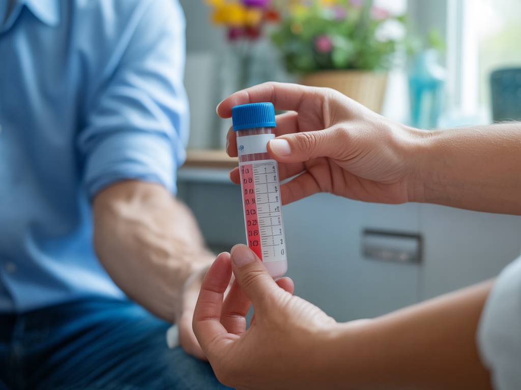 Bluttests auf pfas – wann sie sinnvoll sind und was die werte bedeuten