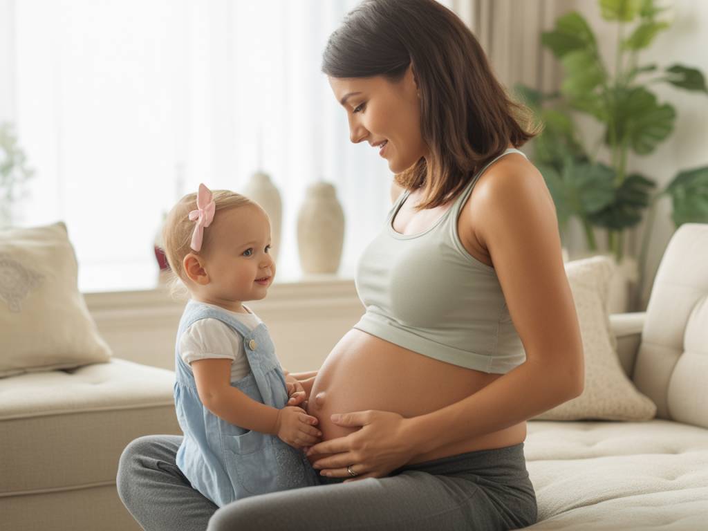 Pfas in der schwangerschaft – empfehlungen für werdende eltern und gesunde entscheidungen