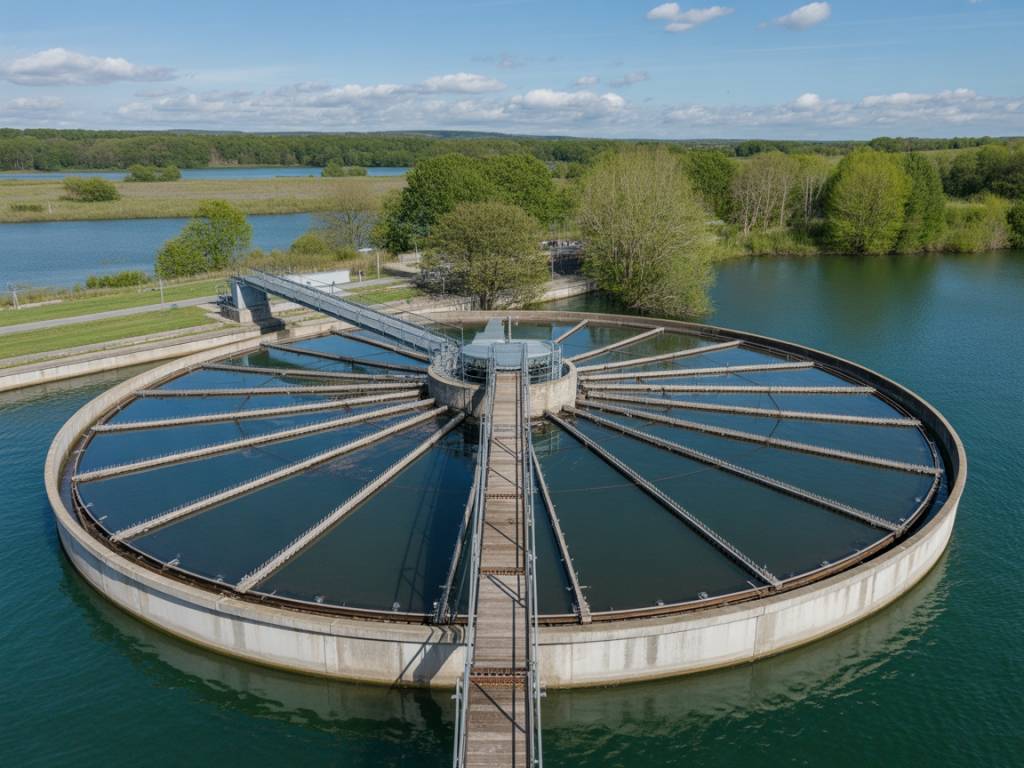 Vergleich verschiedener pfas-filtertechniken für wasserwerke – kosten, wirkungsgrad und einsatzgebiete