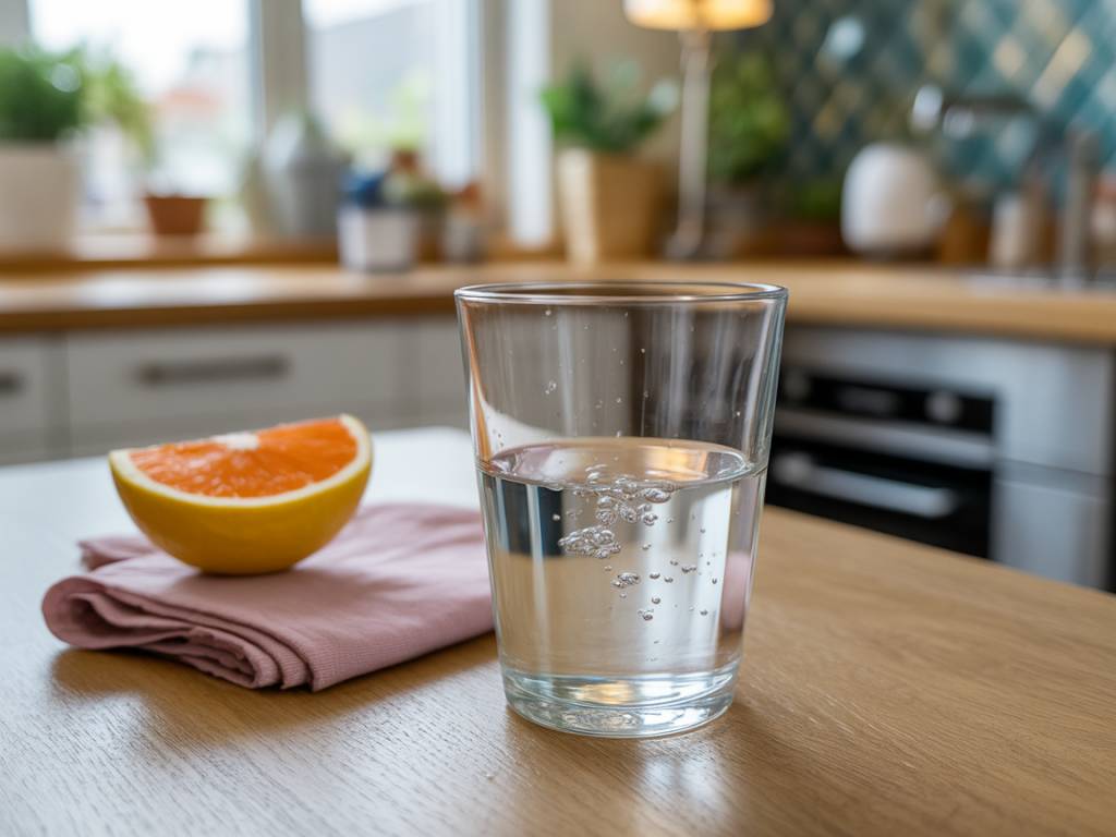 Aktive kohlefilter gegen pfas im trinkwasser – funktionsweise und grenzen im haushaltseinsatz