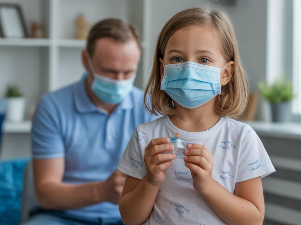 Wie pfas das immunsystem beeinflussen und impfungen schwächen können – ein blick in die wissenschaft