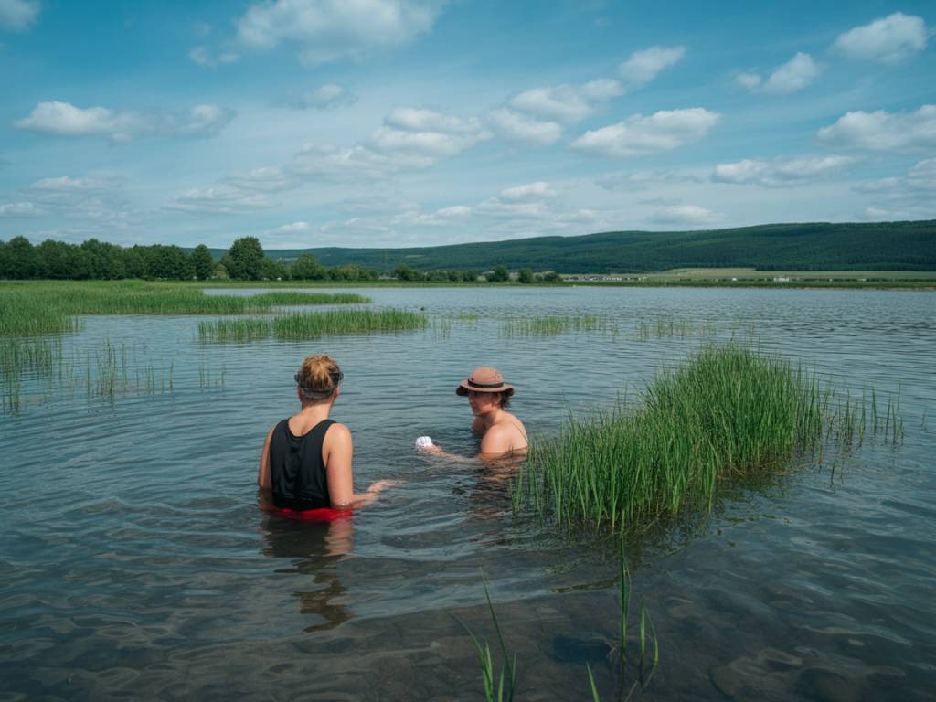 Pfas im trinkwasser in deutschland – aktuelle lage und hotspots im überblick