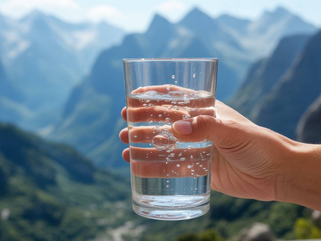 Was sind pfas und warum sie im trinkwasser ein problem sind – fakten, quellen und lösungsansätze