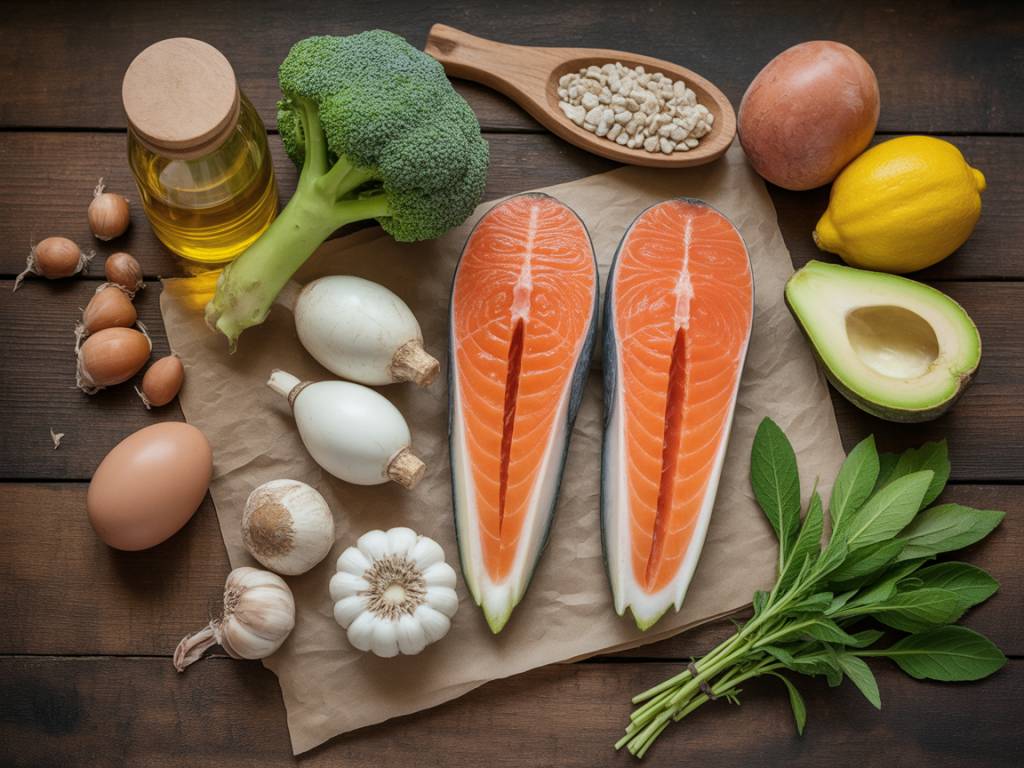 Pfas in lebensmitteln – wie stark sind fisch, eier und gemüse belastet und worauf verbraucher achten sollten