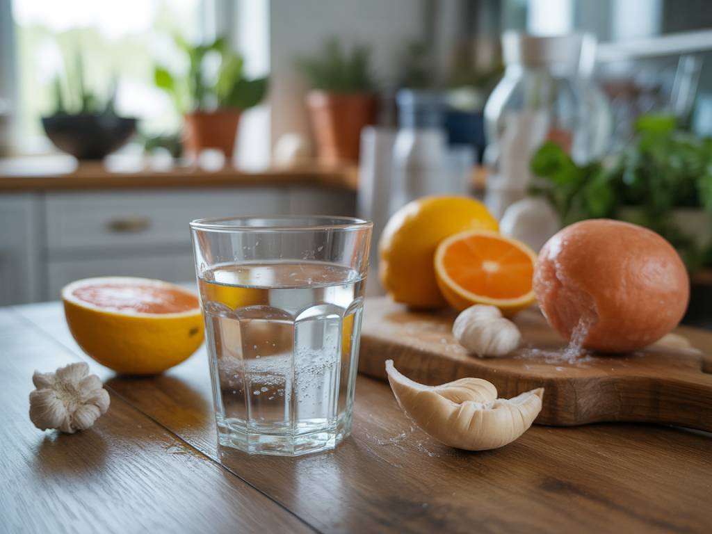 Pfas in alltagsprodukten und wie sie über abwasser ins trinkwasser kommen – risiken im haushalt erkennen