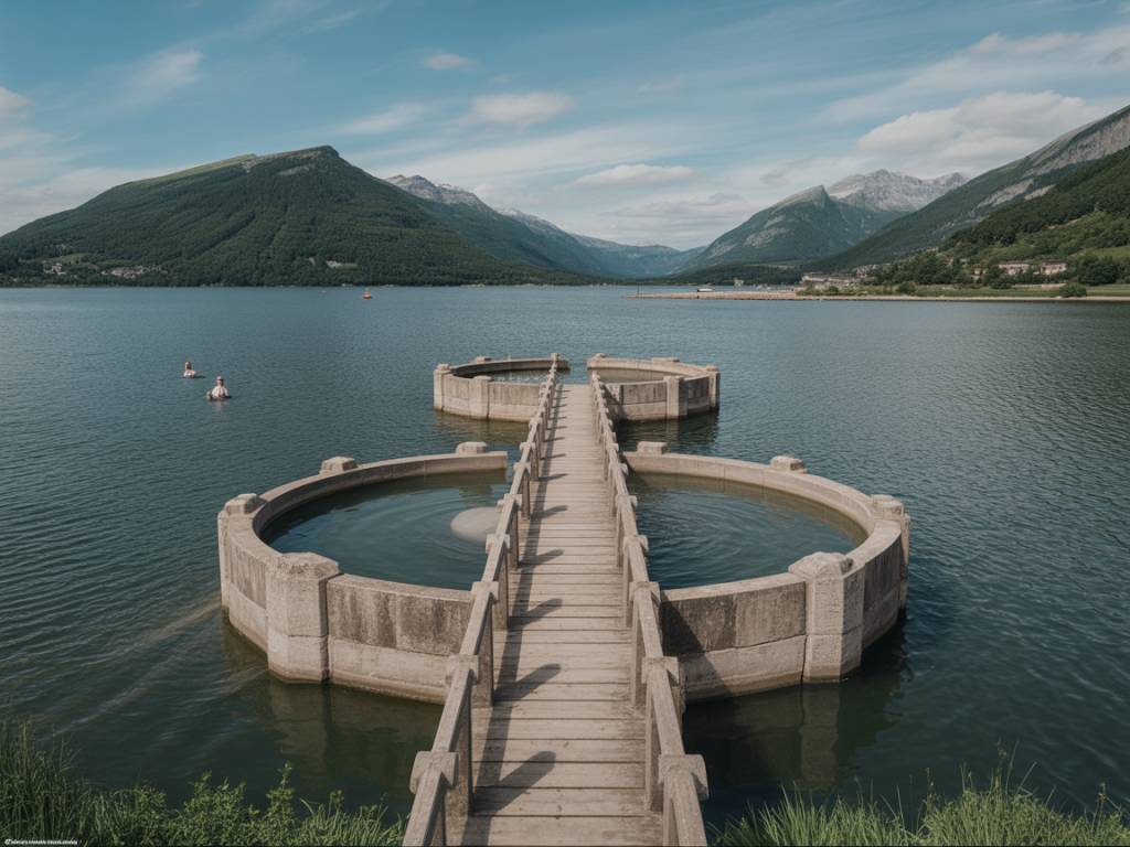 Erfolgsgeschichten von kommunen, die ihr trinkwasser von pfas befreit haben und was andere daraus lernen können