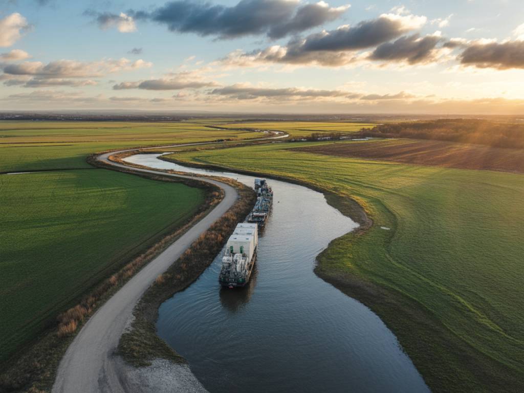Warum eine ganzheitliche strategie gegen pfas von der produktion bis zur entsorgung nötig ist für nachhaltigen wasserschutz