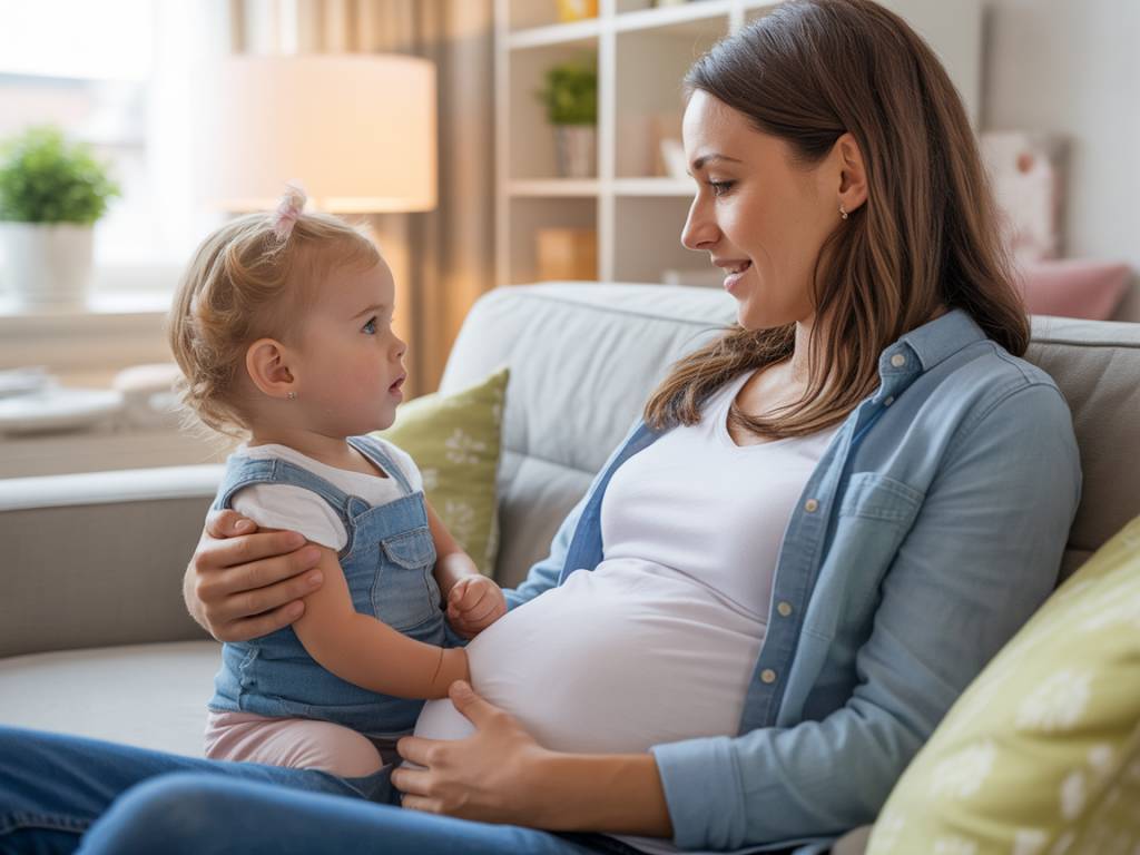 Gesundheitsrisiken von pfas für kinder und schwangere – was betroffene familien wissen sollten